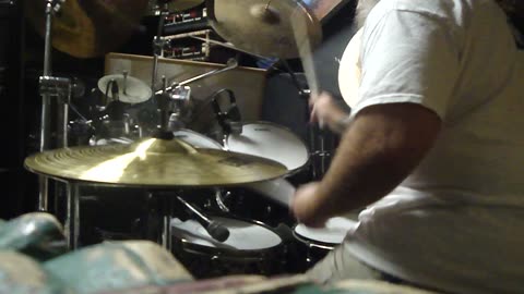 2024 02 17 Boiled Tongue 30 drum tracking