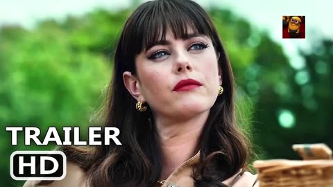 THE GENTLEMEN Trailer 2 (2024) Kaya Scodelario, Theo James