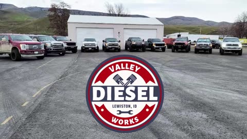 Valley Diesel Works