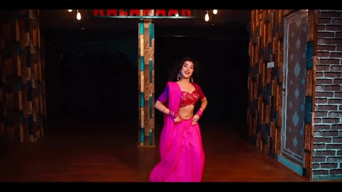 Dhak dhak karne laga// sreetama baidya // Madhuri Dixit // Bollywood dance cover