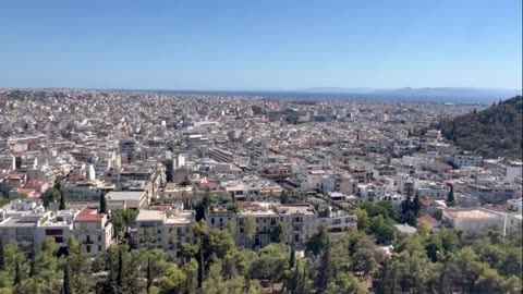 Greece Mission Trip August 2023 Video/Photo Compilation