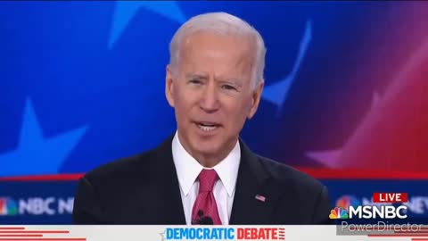 JOE BIDEN HAS ANOTHER MENTAL BREAKDOWN!