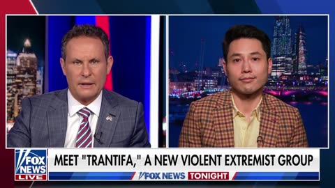 TPM's Andy Ngo on the rise of "trantifa"