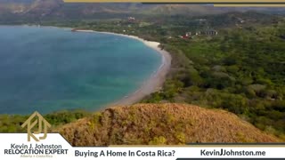 Introduction to Kevin J. Johnston's Expertise in Costa Rican Real Estate Assistance and Relocation