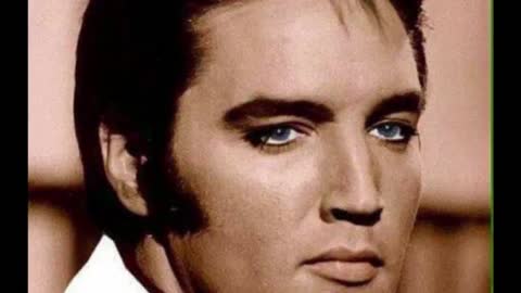 Elvis Presley Big Boss Man Out take HD