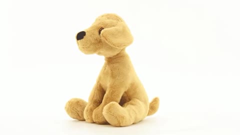 Pawpal | Stuffed dalmation puppy | Dalmation stuffed animal