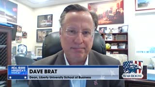 Dave Brat: The Treasury Has Lost Its Handle On Gold