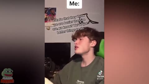 Unexpected Meme Compilation #1