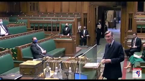 Jacob Rees-Mogg DESTROYS SNP's Nicola Sturgeon's 'Rapacious Left-Wing' Government's Record