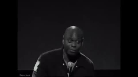 Dave Chappelle DROPS MIC when asked what he'll do if Trump gets re-elected