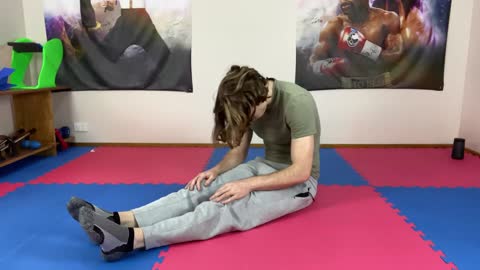 Rumble:Finally an easy solution to back pain