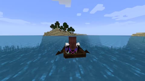 Minecraft 1.17.1_ Shorts_Modded 3rd time_Outting_65