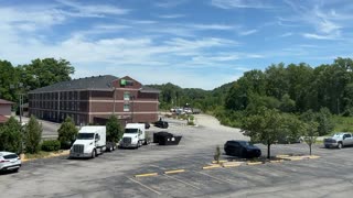 RED ROOF INN CARROLTON KENTUCKY USA