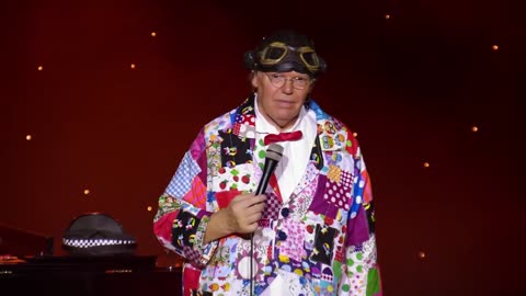 A lady called David this funny roy chubby brown clip 😆 🤣 😂