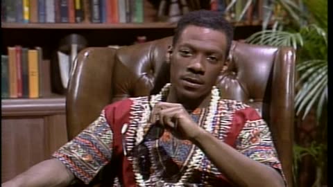 SNL - The Best of Eddie Murphy 1998