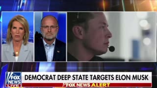 Democrat Deep State Attacks Elon Musk After Joe Biden said He IS Worth Being Looked at [Investigated]