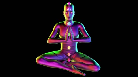 Elevar la vibración equilibrar #Chakras #Sanación elevate your vibration balance Chakras #Healing.