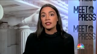 AOC: Lying in a Confirmation Hearing Is an Impeachable Offense