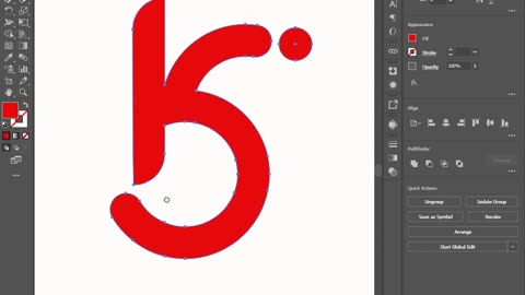 #logodesign #graphicdesign #illustrator #adobephotoshop #tutorial