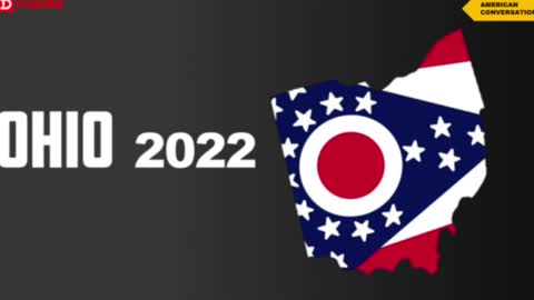 LIVESTREAM REPLAY Ohio State House 5/4/22 CHD and CDM