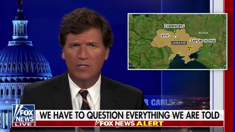 Tucker Carlson explains how moral panics like BLM and Covid have led to disaster