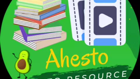 Ahesto Keto Resource Digital - membership area