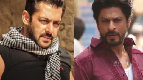 Pathan Official Trailer Releasing Date Shahrukh Khan John Abraham Salman Khan Deepika Padukone