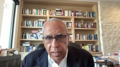 Shelby Steele: White Guilt is Not Real Guilt