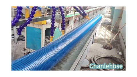 Customized PVC suctionhose manufacturers From China |