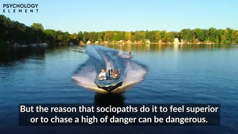 10 Reasons Why Some People Become Sociopaths | Sociopath