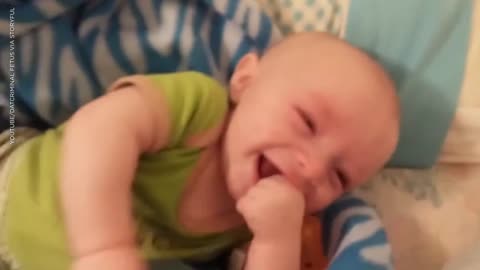 Best Babies Laugh