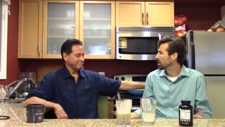 HOW TO HEAL ANY DISEASE - Dec 19th 2014