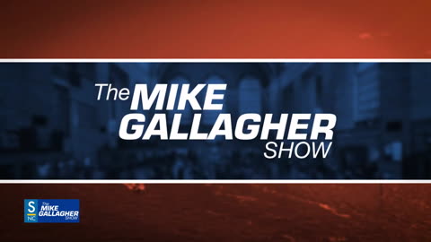 The Mike Gallagher Show Wednesday May 22, 2024