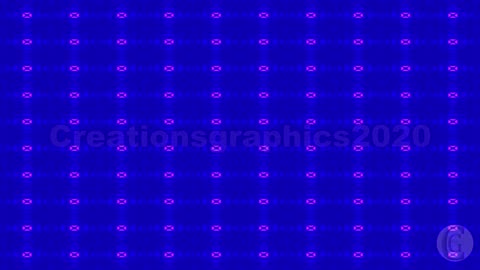 Background abstract graphic animation, geometric pattern 29