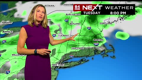 WBZ News update for August 6