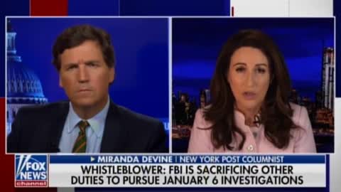 Whistleblower Identified: FBI Special Agent Steve Friend Goes Public – Exposed Disgusting FBI Lies and Unprecedented Attacks on Conservative Americans — JAIL CHRIS WRAY!