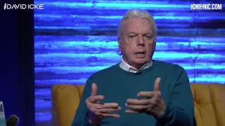 Out Of The Way - We're Here Now - Here & No Further... Or... The Delingpole Effect - David Icke