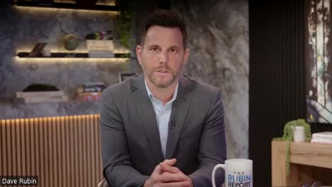 Dave Rubin joins TPM's Ari Hoffman to talk about his recent trip to Israel
