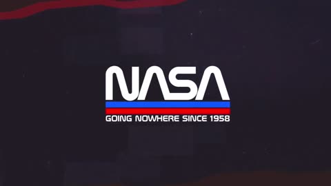 NASA: GOING NOWHERE SINCE 1958