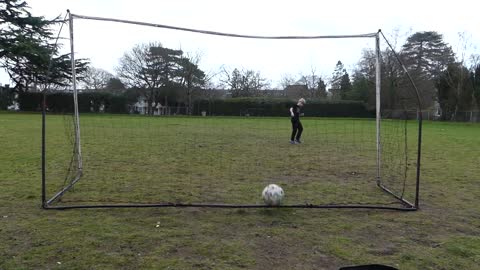 Football Soccer game, play Football