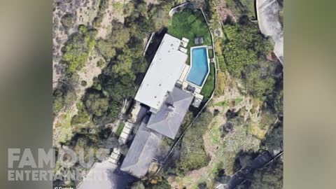 Elon Musk house tour/ 7 multi million dollar mansions