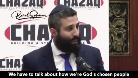 WHY JUDAISM AND ISLAM ARE THE SAME, JUST DIFFERENT IN LESS THAN 2 MINS