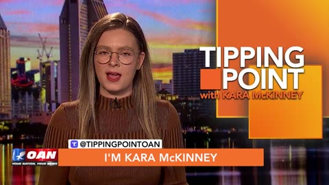 BLM-Supporting Tech CEO Killed by Black Criminal | TONIGHT on TIPPING POINT 🟧