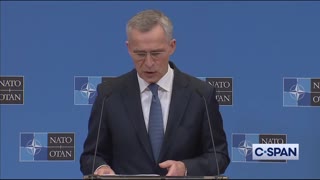 NATO Takes Unprecedented Military Action in the Face of Russian Aggression