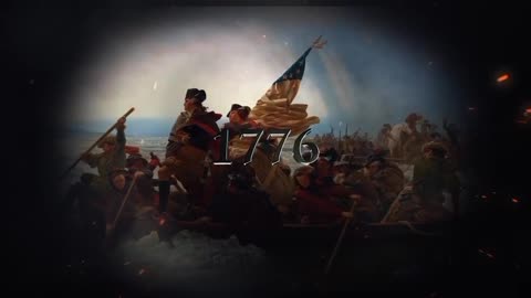 HOLD THE LINE! Hidden messages 1776. Demonic symbols. THE STAGE IS SET. ARE YOU READY?