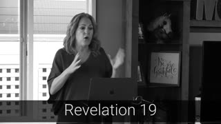 Revelation Part 18