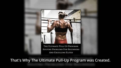 The Ultimate Pull-Up and Push-Ups Program