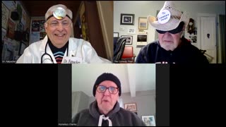 COMEDY N’ JOKES: March 2, 2024. An All-New "FUNNY OLD GUYS" Video! Really Funny!