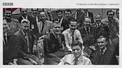 NASA s kids who worked on apollo 11__13__minutes to the moon season 1 episode 2 BBC world service