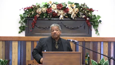 "PRESIDENT EASTER DAY OF VISIBILITY REVEALS U.S. PASTORS' INVISIBILITY!" by Dr. James Daughtry Th.D.